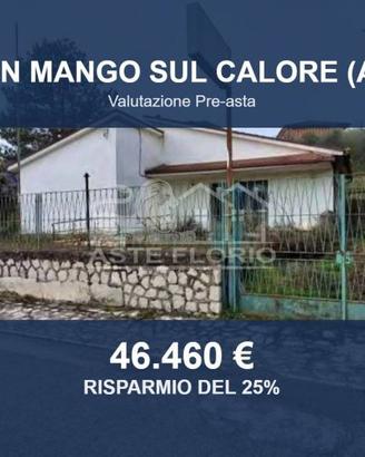 Immobile in asta di 157 m² a San Mango sul Calore