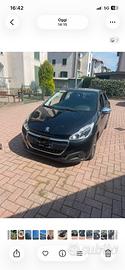 Peugeot gt line turbo benzina