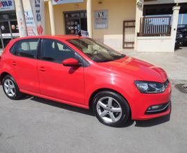 VOLKSWAGEN Polo 1.4 TDI 5p. Comfortline