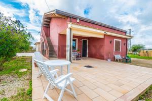 Villa singola - Ragusa