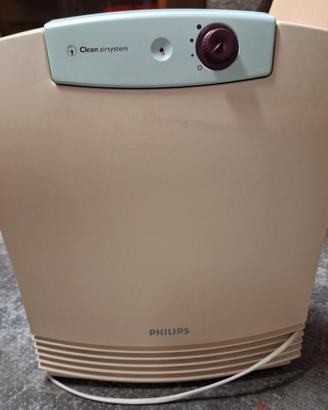 purificatore d'aria