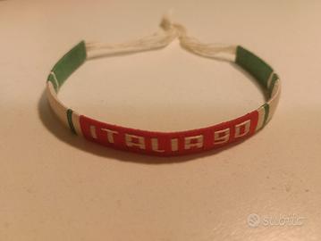Braccialetto ITALIA '90