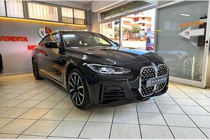 BMW 420d 48V Msport UNIPRO*IVA DEDUC
