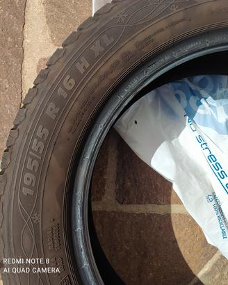 gomme