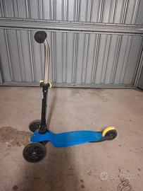 monopattino decathlon