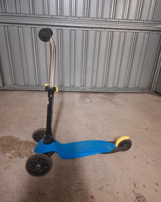monopattino decathlon