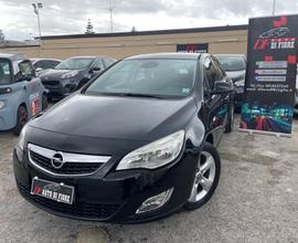 Opel Astra 1.7 CDTI 110CV 5 porte Cosmo