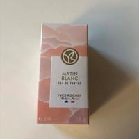Yves rocher profumo