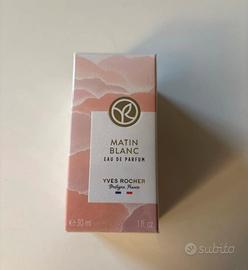 Yves rocher profumo