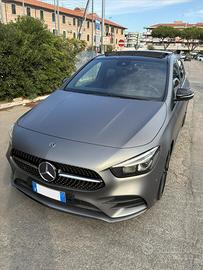 Mercedes B  AMG premium plus - fine leasing