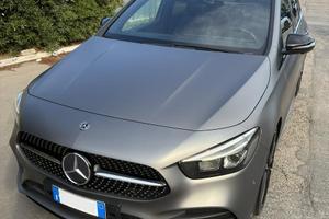 Mercedes B  AMG premium plus - fine leasing