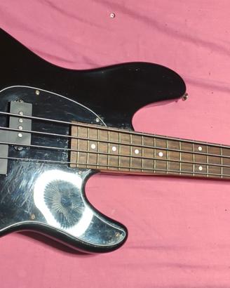 Basso Ibanez