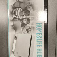 modem home Life hub