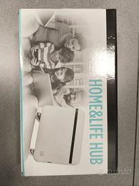 modem home Life hub
