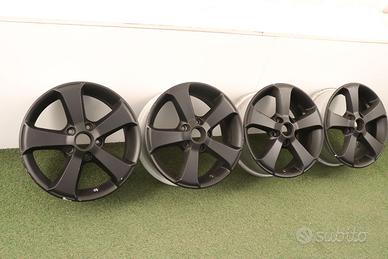 Cerchi in lega Volkswagen Caddy Touran 16