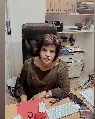 Inglese madrelingua tutti livelli