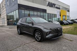 HYUNDAI Tucson 1.6 T-GDI 48V XLine