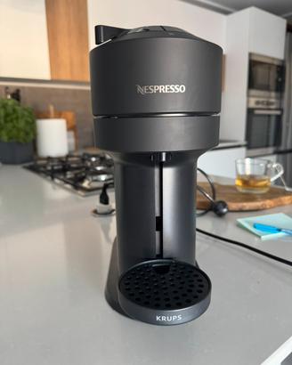 Macchina per caffe nespresso vertuo
