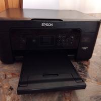stampante epson xp-3100 wifi