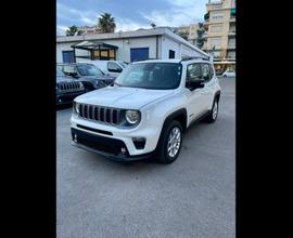 JEEP Renegade My23 Limited 1.0 GseT3