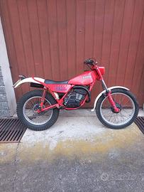 fantic motor Trial 200