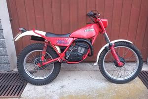 fantic motor Trial 200