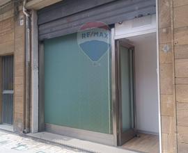 Attività  Commerciale - Sant'Agata li Battiati