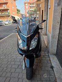 Scooter Peugeot Satelis 250