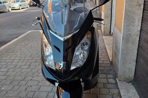 Scooter Peugeot Satelis 250