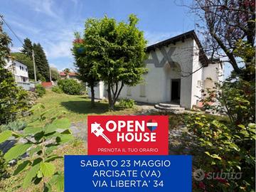 Villa singola - Arcisate