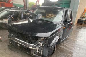 Ricambi Discovery 2006 2.7 diesel 276