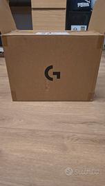 Volante Logitech G923 TRUEFORCE per Xbox 