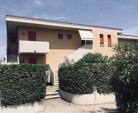 Piccolo Apartamento tra Mare e Città (4 pers.)