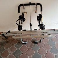porta biciclette 