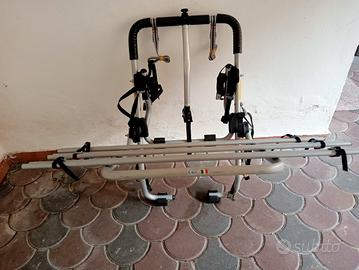 porta biciclette 