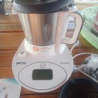 Robot da cucina