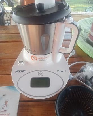Robot da cucina