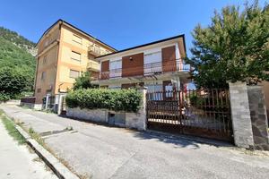 Appartamento Sora [2026/029VRG]