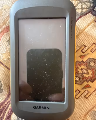 Navigatore GPS