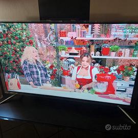 tv smart samsung 46 pollici 