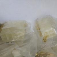 CONNETTORE FASTON KIT MASCHIO FEMMINA 4 + 8 POLI

