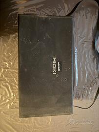 Multimetro & analizzatore di rete  Hioki 8202