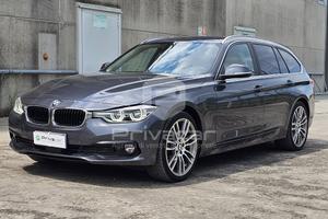 BMW 320d xDrive Touring Business Advantage