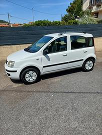 Fiat panda anno 2003 diesel multijet