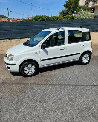 Fiat panda anno 2003 diesel multijet