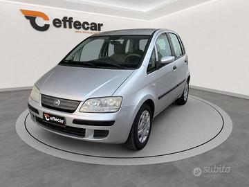 FIAT Idea 1.4 FreeRide