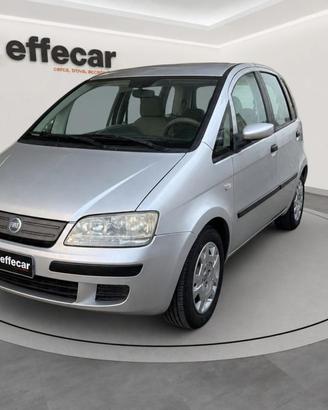 FIAT Idea 1.4 FreeRide