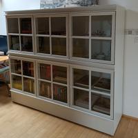 Mobile Molteni Piroscafo bianco