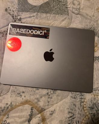 Macbook