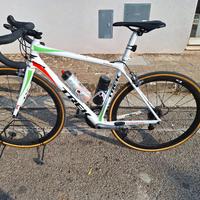 trek madone 5.5